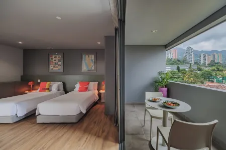 Versus Hotel