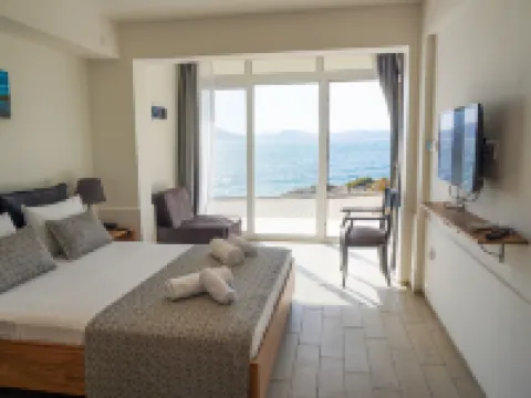 Ni Marin Hotel Hotels in Güllük