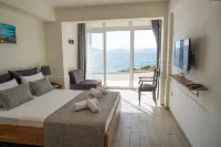 Ni Marin Hotel Hôtels à : Dorttepe Mahallesi