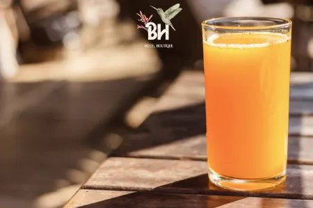 Bunde Haus Hotel Express Boutique