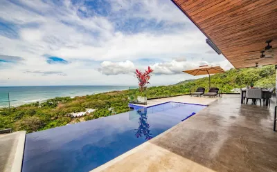 Casa Anna Santa Teresa Hotels in Carmen
