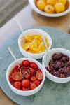 Apulia Blue Apartements & B&B - breakfast