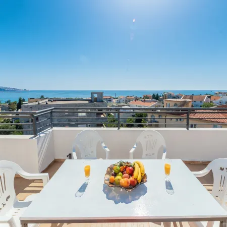ApartHotel Stijovic