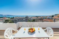ApartHotel Stijovic - con vistas al mar
