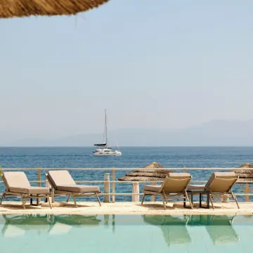Agali Hotel Paxos