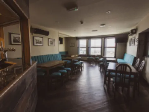 斯卡洛韋酒店 設德蘭酒店