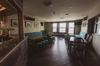 Scalloway Hotel Hotel di Lerwick