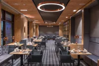 英戈爾斯塔特馬裏蒂姆酒店 - 停車場