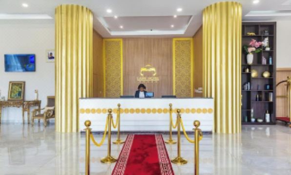 LAIM Hotels And Suites Oshogbo