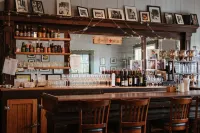 Volcano Union Inn and Pub Hotel a Pioneer