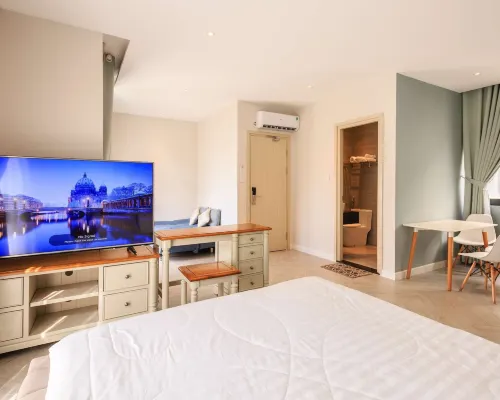 The Bok Grand World - Managed by GoGo Phu Quoc Photos