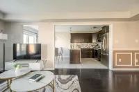 Globalstay Modern 3 Bedroom House in Brampton Hotels in Caledon