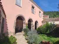 B&B S'Omu Antiga Hotels in Gergei