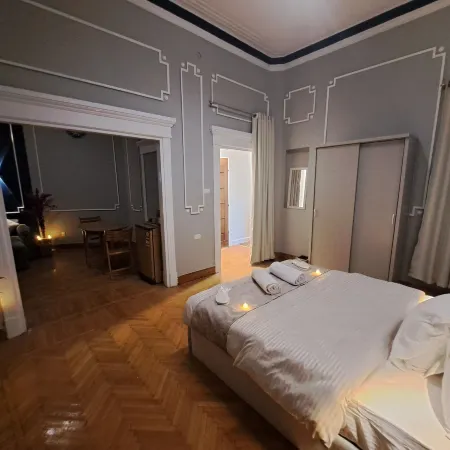 Downtown Family Suites