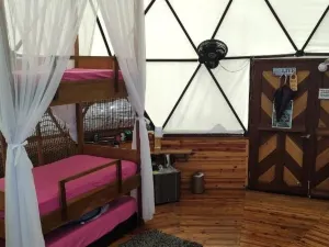 Trekker Glamping