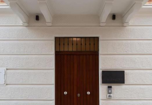 Civitaloft Luxury Rooms의 간이 주방