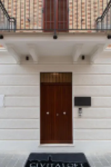 Civitaloft Luxury Rooms Hotels in 