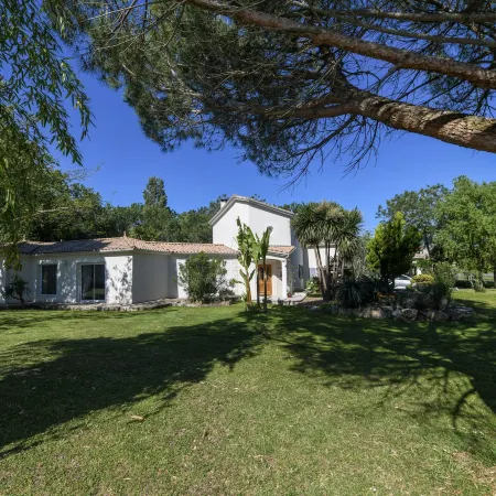 Casa Upupa