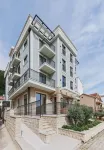 Hotel Diplomat Hotels near Budva Main Bus Station