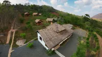 ที่พัก Naga Lodge โรงแรมใกล้สวนสาธารณะน้ำดง