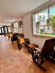 Noé Hotel
