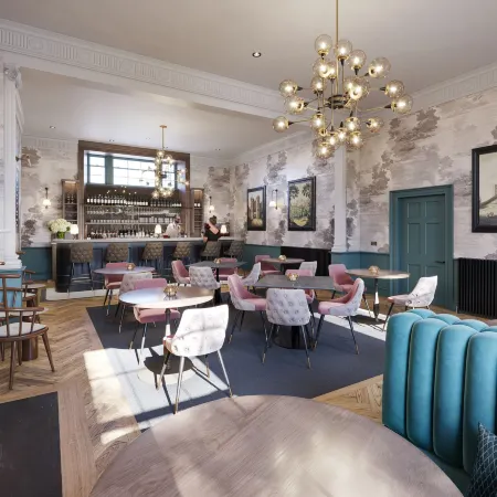 Bailiffgate Hotel