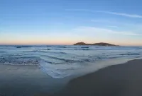 Bollté Praia Boutique Pousada - Campeche - SC