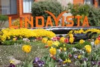 린다 비스타 아파트 호텔 엘 칼라파테 엘 칼라파테 호텔