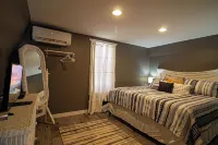 Mountain Haven Dragon's Nest Cabin