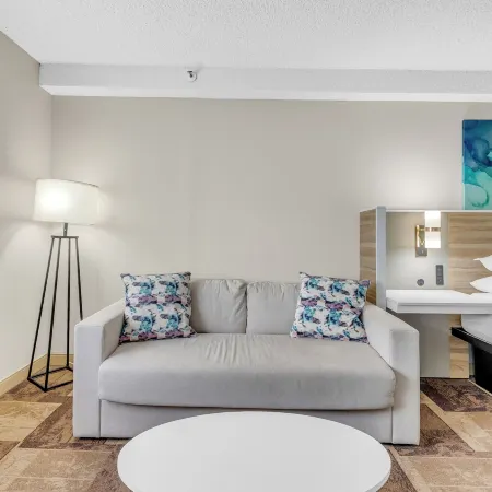 Wyndham Garden Newark/Fremont Silicon Valley
