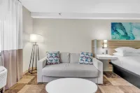 Wyndham Garden Newark/Fremont Silicon Valley Hotels in Newark