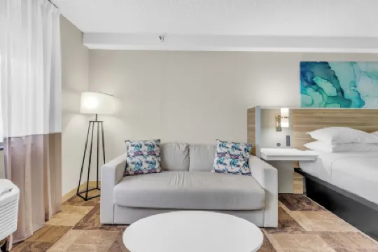 Wyndham Garden Newark/Fremont Silicon Valley