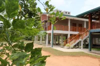 Kay Jay Wild Wilpattu Hôtels à : Eluwankulama