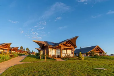 Divisa Experience Resort Hotels in 