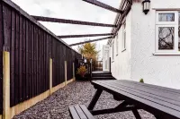 Willow Chalet Near Cartmel & Lake Windermere
