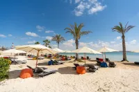 Safir Marsa Matrouh Resort - sul mare