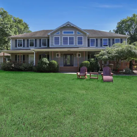 Moondance Ridge Suites