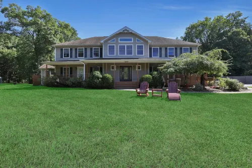 Moondance Ridge Suites Hotel di Rosendale