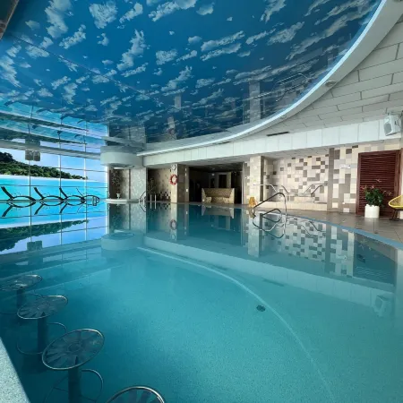 Riga Unimars Hotel & Spa
