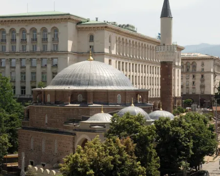 Maria Luisa by Introvert Hotels Hôtels à : Sofia