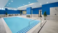Hampton Inn by Hilton Hamilton
