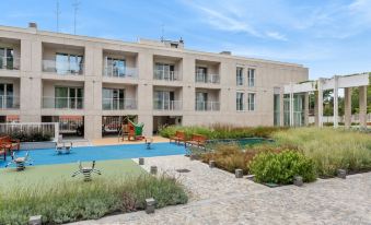 Limehome Milan Via Stresa