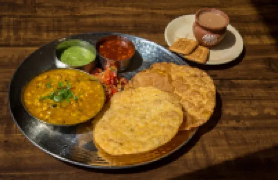 Girivihar Holiday Club - Pure Veg