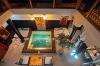 Riad Rodaina