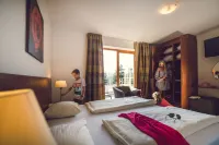 ليبنو ليك ريزورت