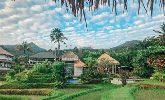 Pondok Apsari 2