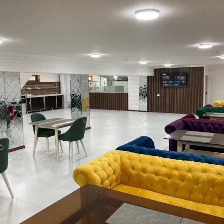 Zehra Hotel