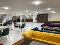 Zehra Hotel