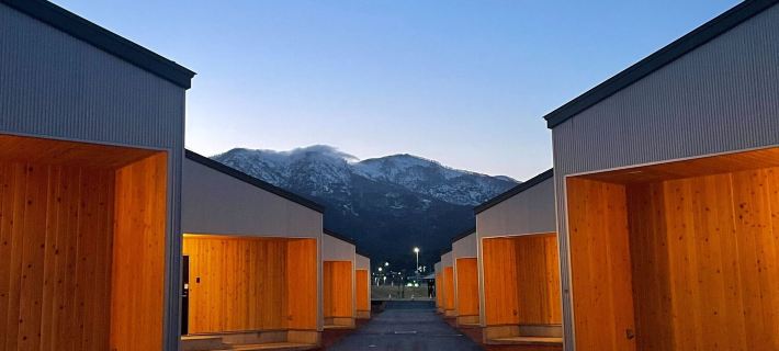 HOTEL SOBOKU Hotels in Myoko