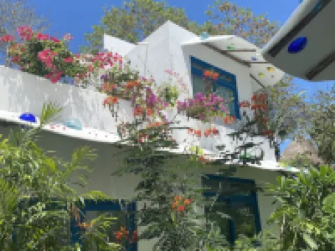 Maison Bacalar Hotels in Bacalar Municipality